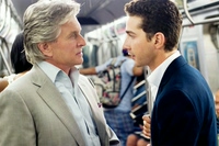 Wall Street 2: Money never sleeps